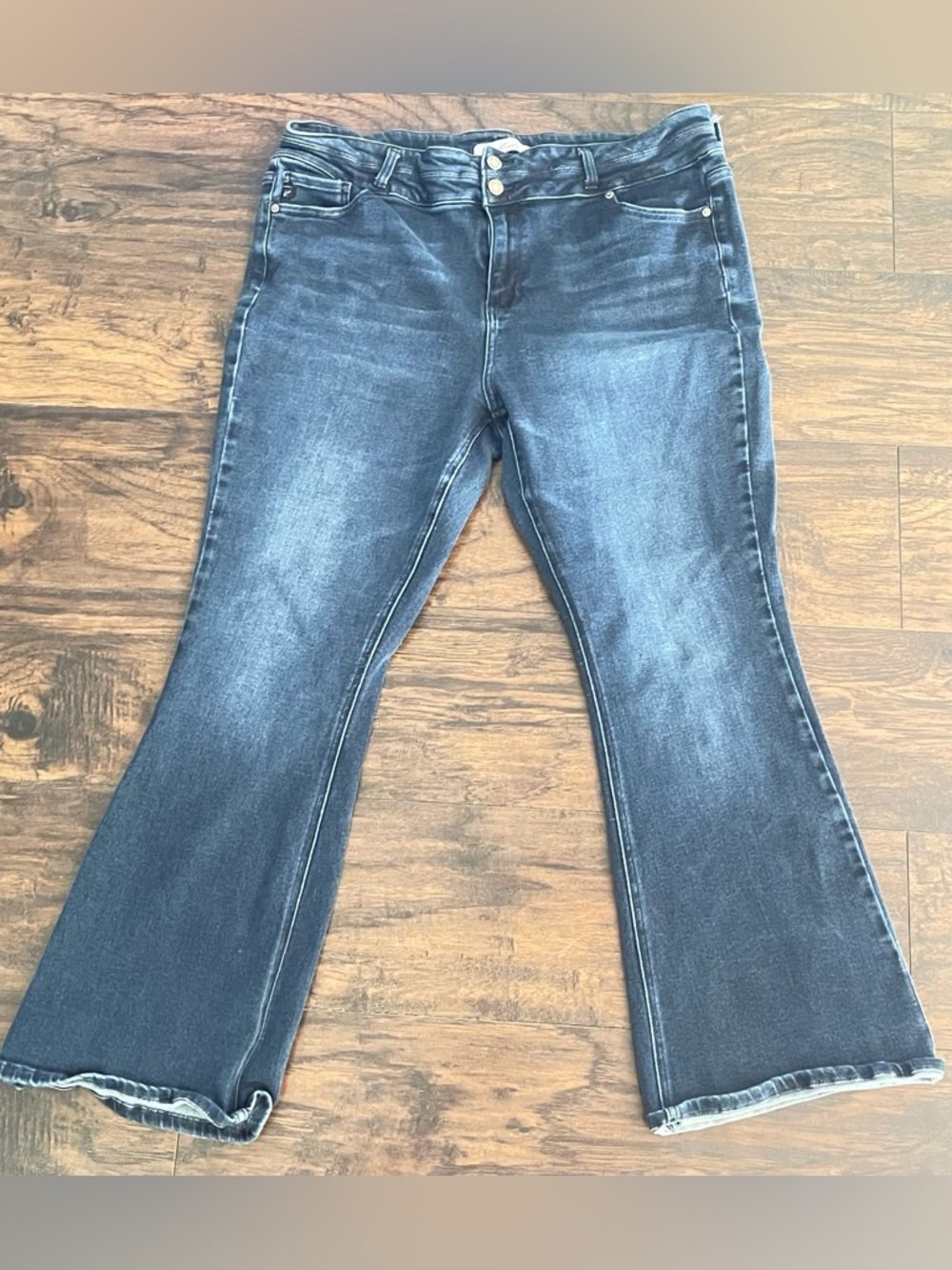 KanCan Flare Jeans Size 3XL
